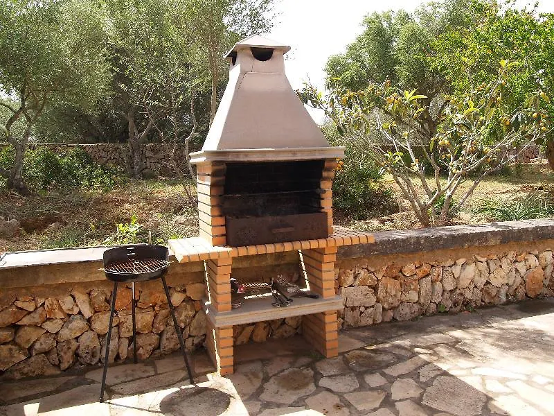 Finca Sa Caseta Hotel Campos   Campos (Mallorca)