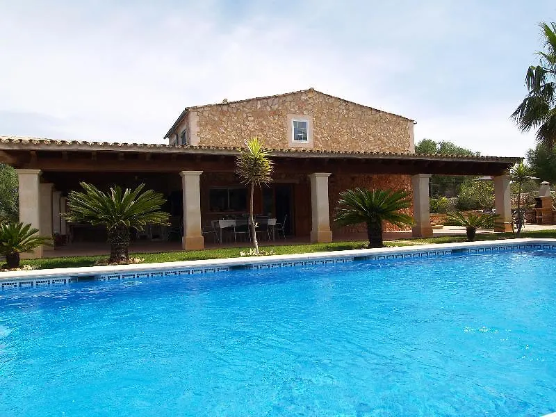 Finca Sa Caseta Hotel Campos