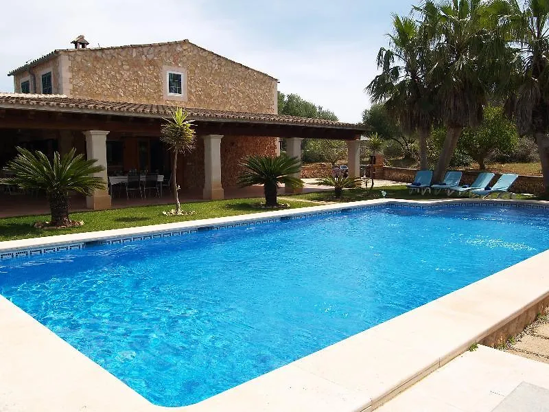 Finca Sa Caseta Hotel Campos
