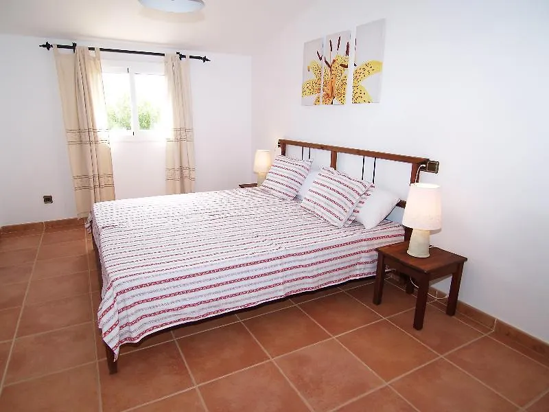 Finca Sa Caseta Hotel Campos