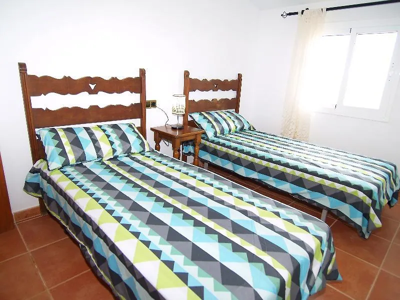 Finca Sa Caseta Hotel Campos  Spain