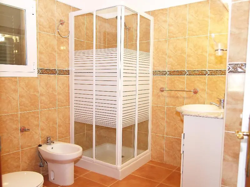 Finca Sa Caseta Hotel Campos   Campos (Mallorca)