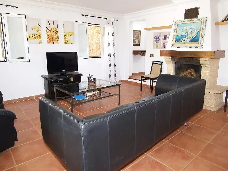 Finca Sa Caseta Hotel Campos