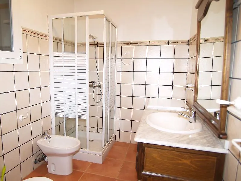 ***  Finca Sa Caseta Hotel Campos  Spain